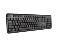 Trust ODY WIRELESS KEYBOARD US - 703456 - zdjęcie 3